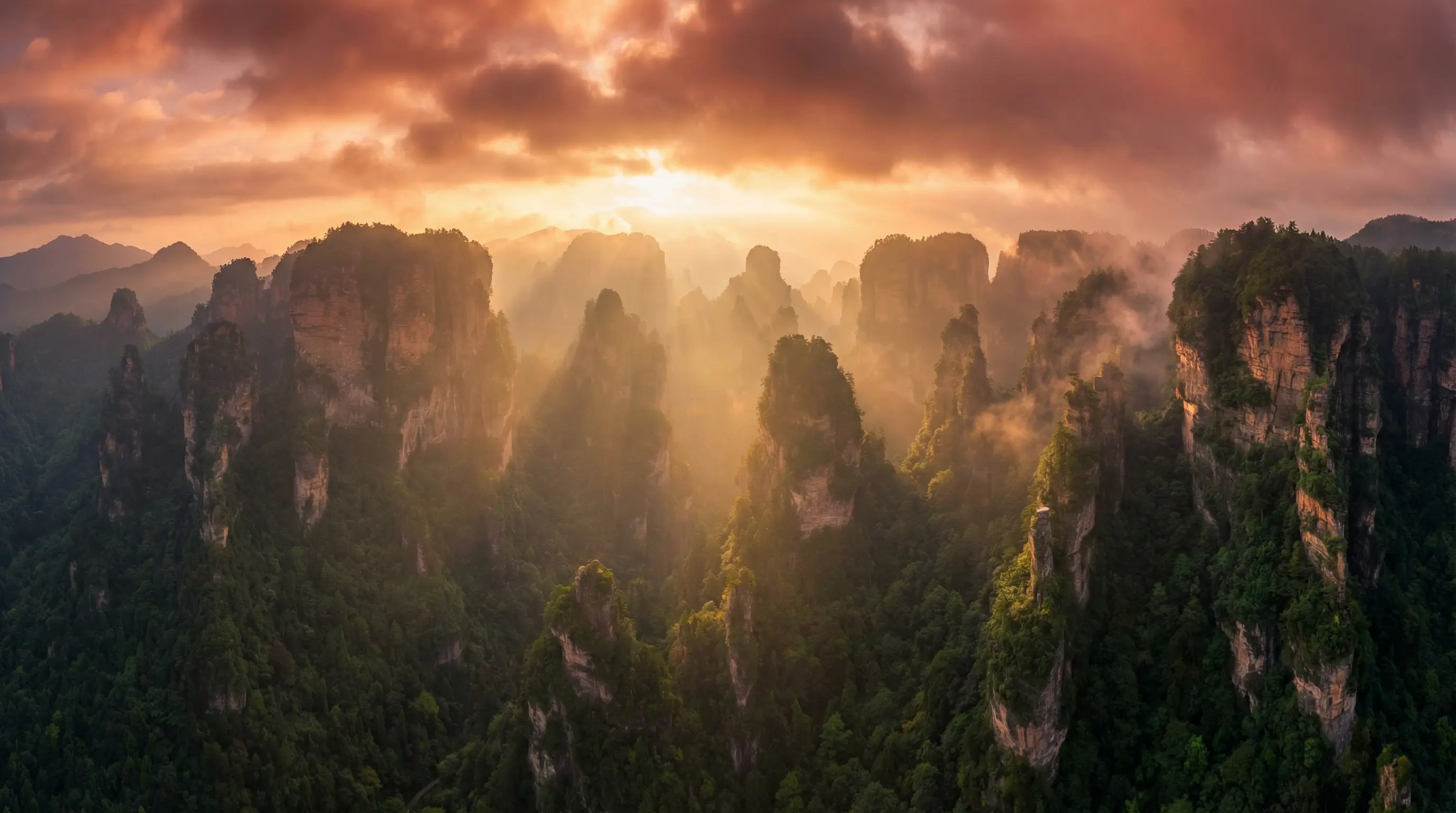 摩天大楼全集免费完整版在线观看 自然风光视频封面